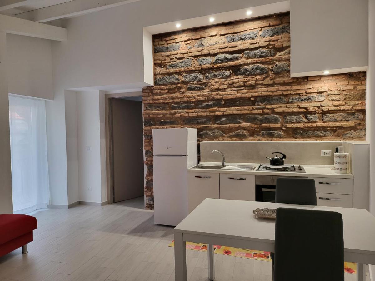 Apartment Al Porto *