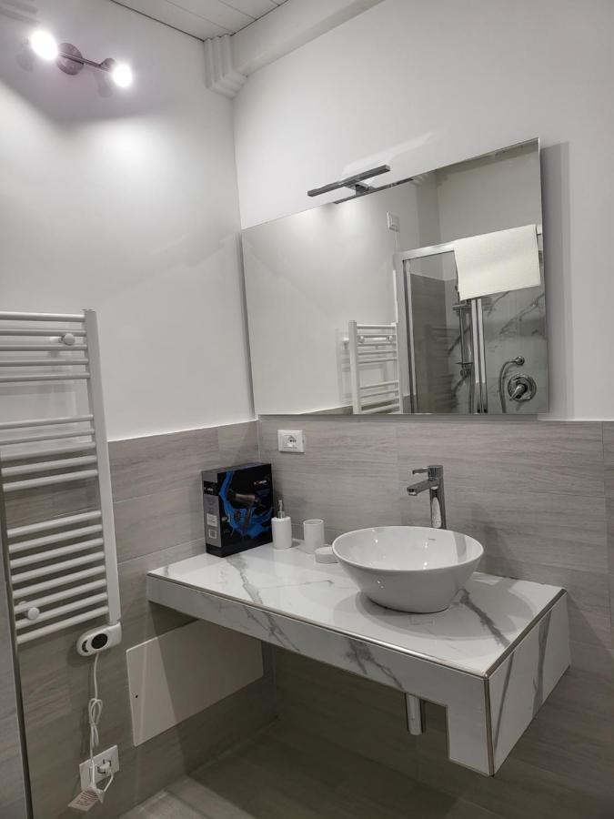 Al Porto Appartement Catane
