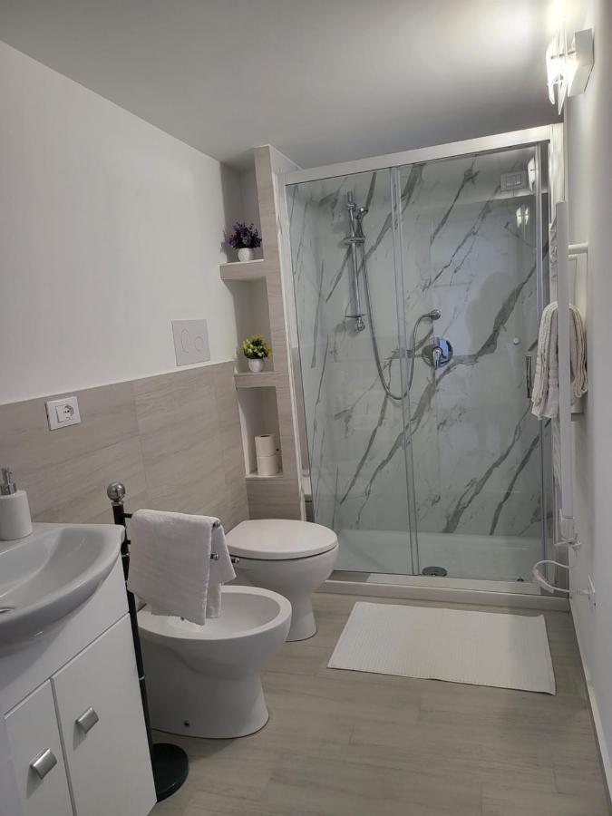 Appartement Al Porto Catane