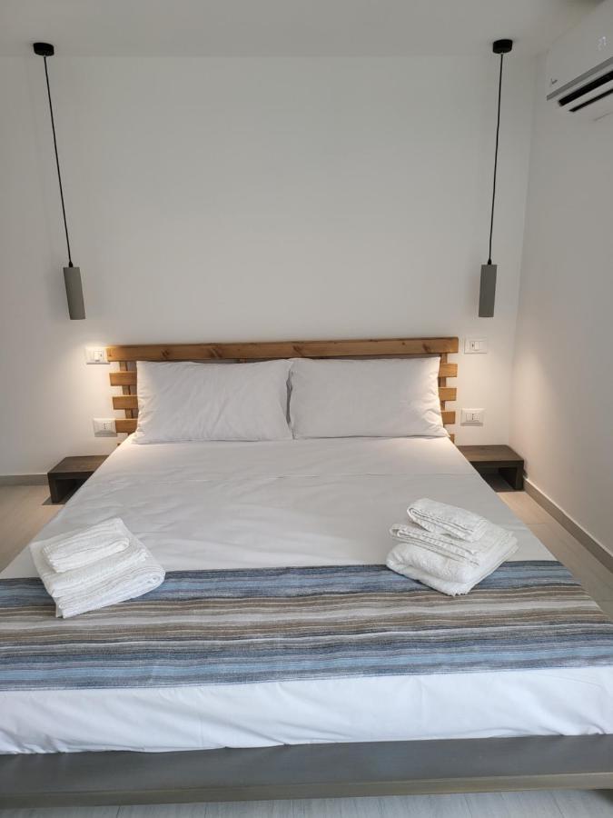 Appartement Al Porto Catane
