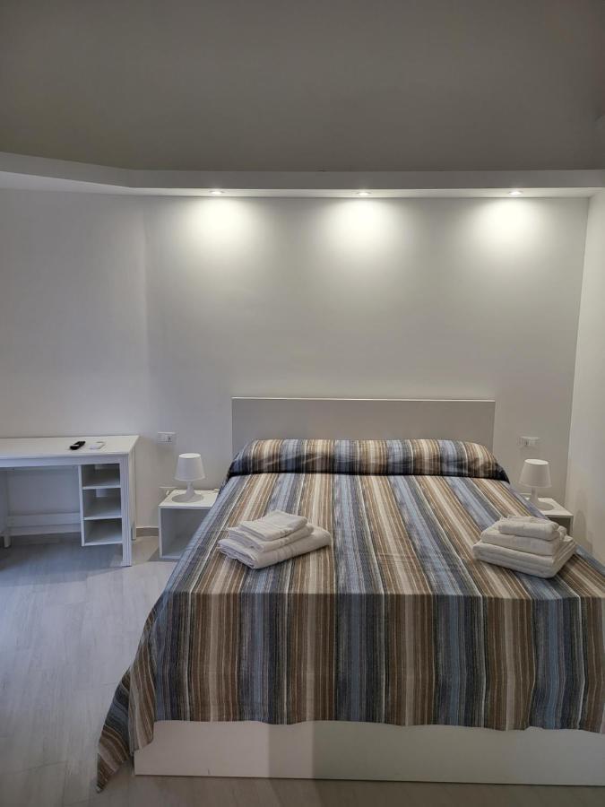 Appartement Al Porto Catane