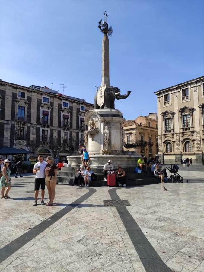 Al Porto Catane